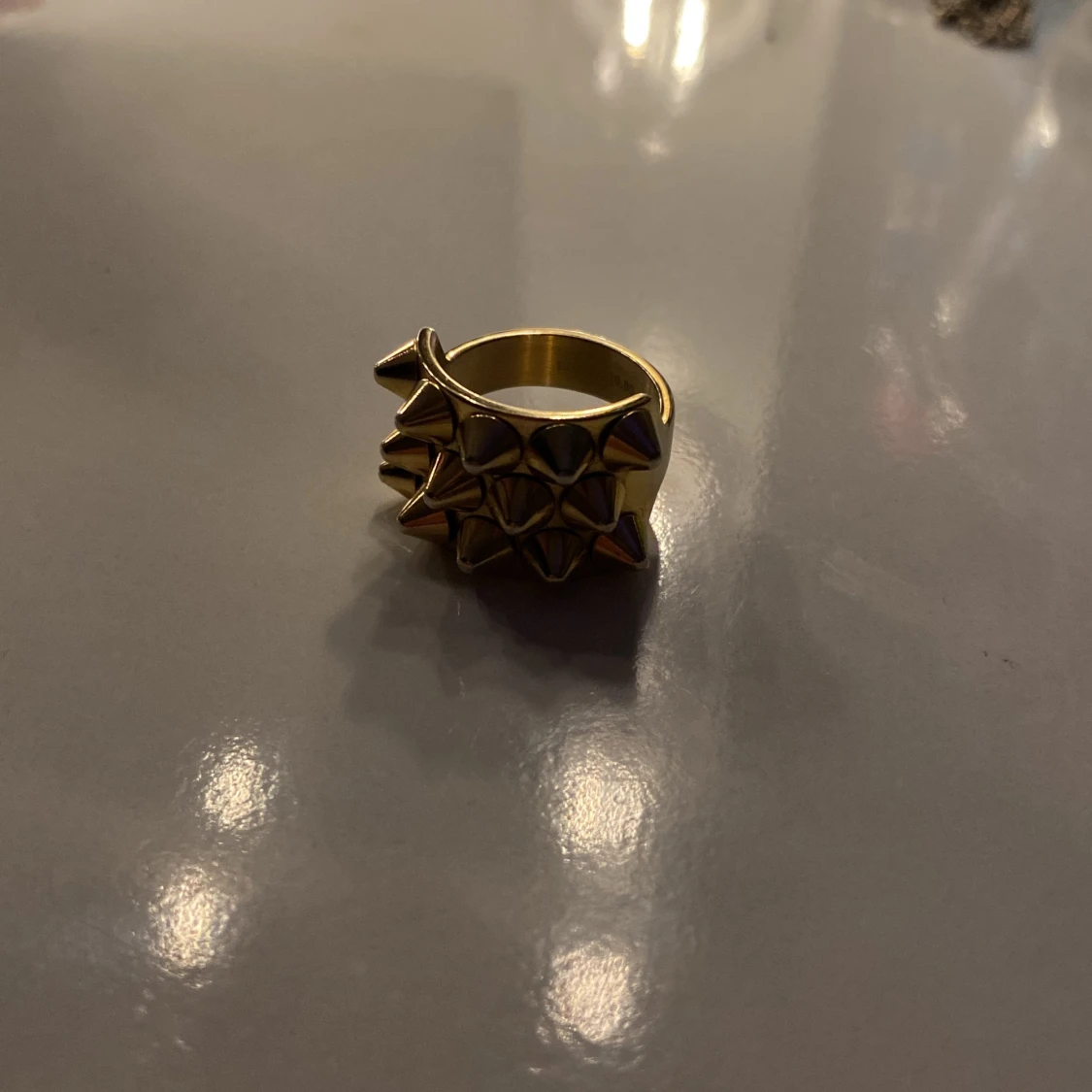 Edblad ring