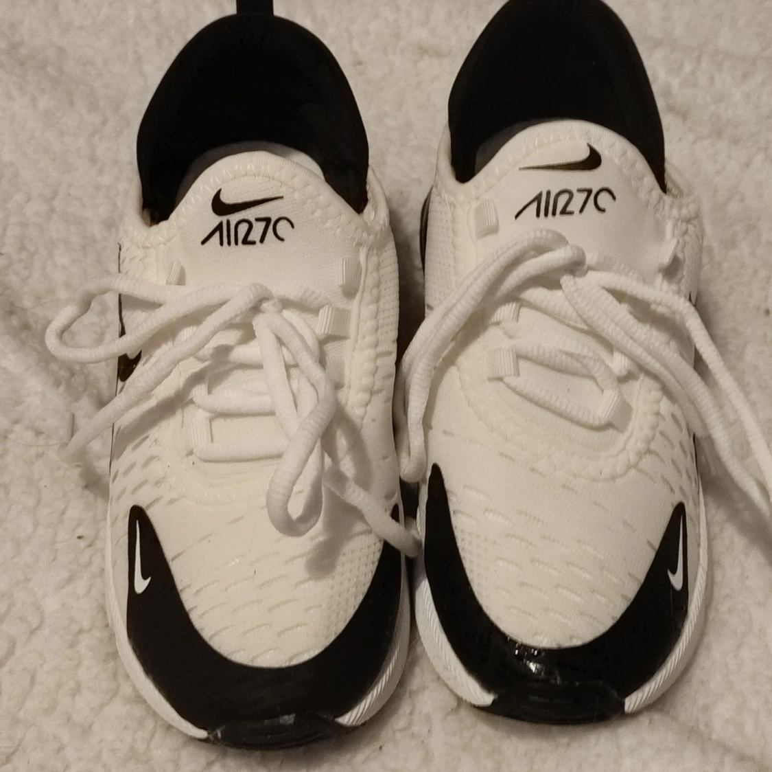 Nike air max 270 - 90