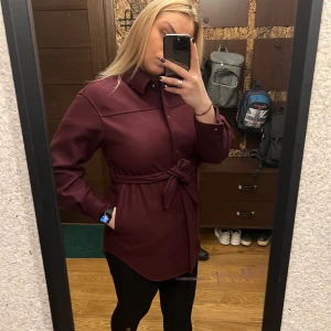 Jacket M size - Brand new, only tried on. L size but it doesn’t match, it’s M size 