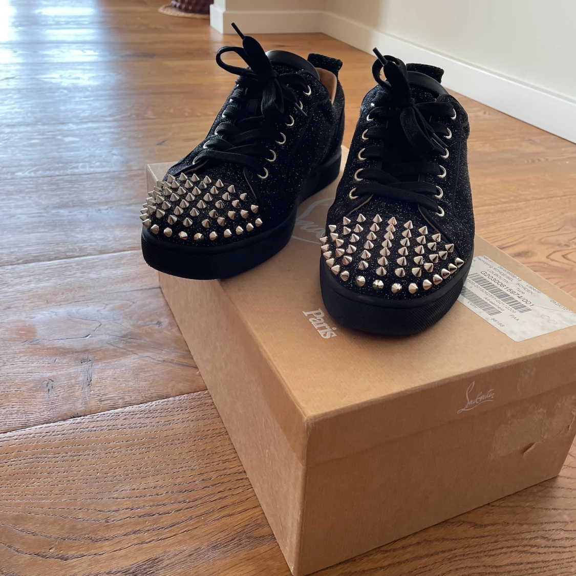 Christian Louboutin  - 90