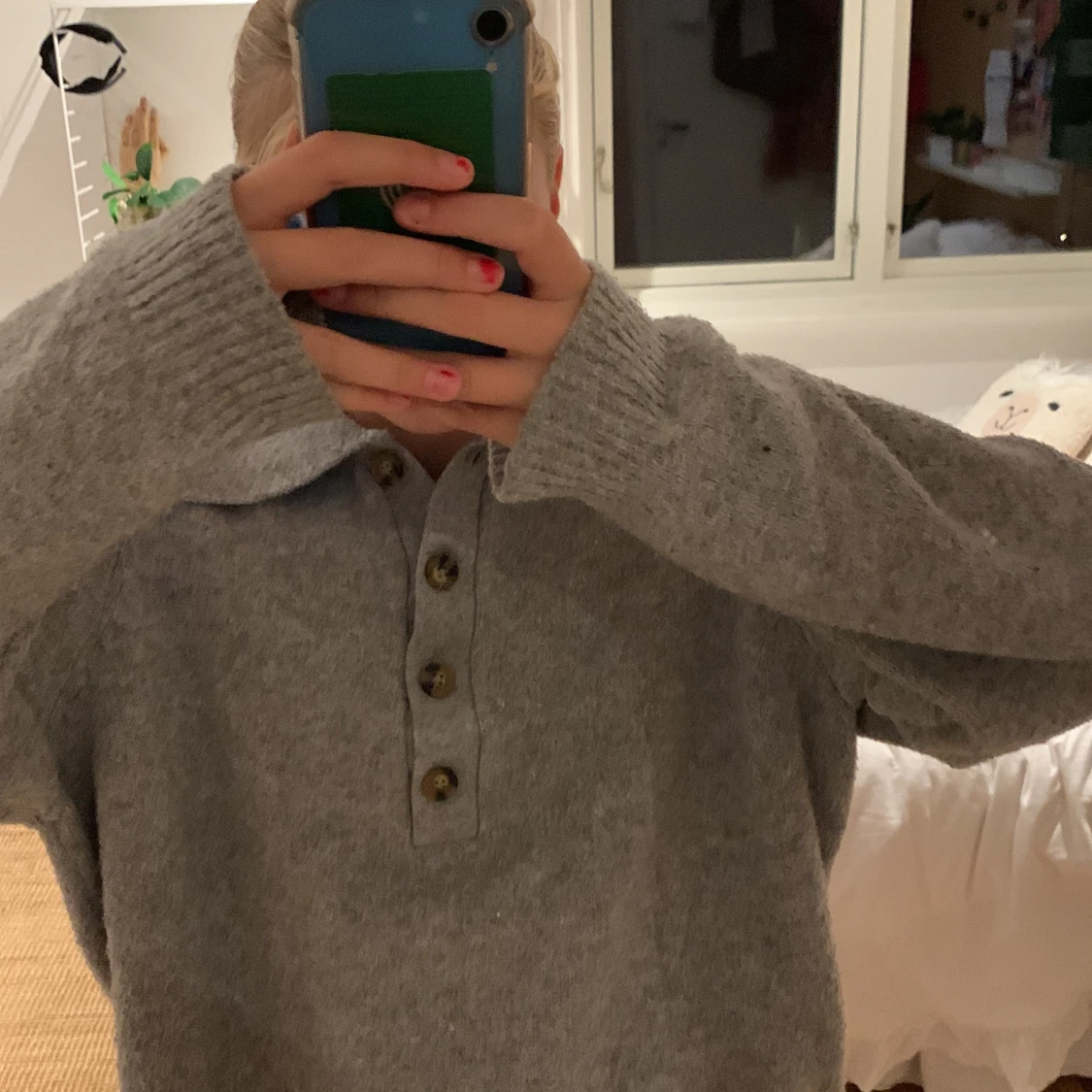 Fin sweatshirt  - 90