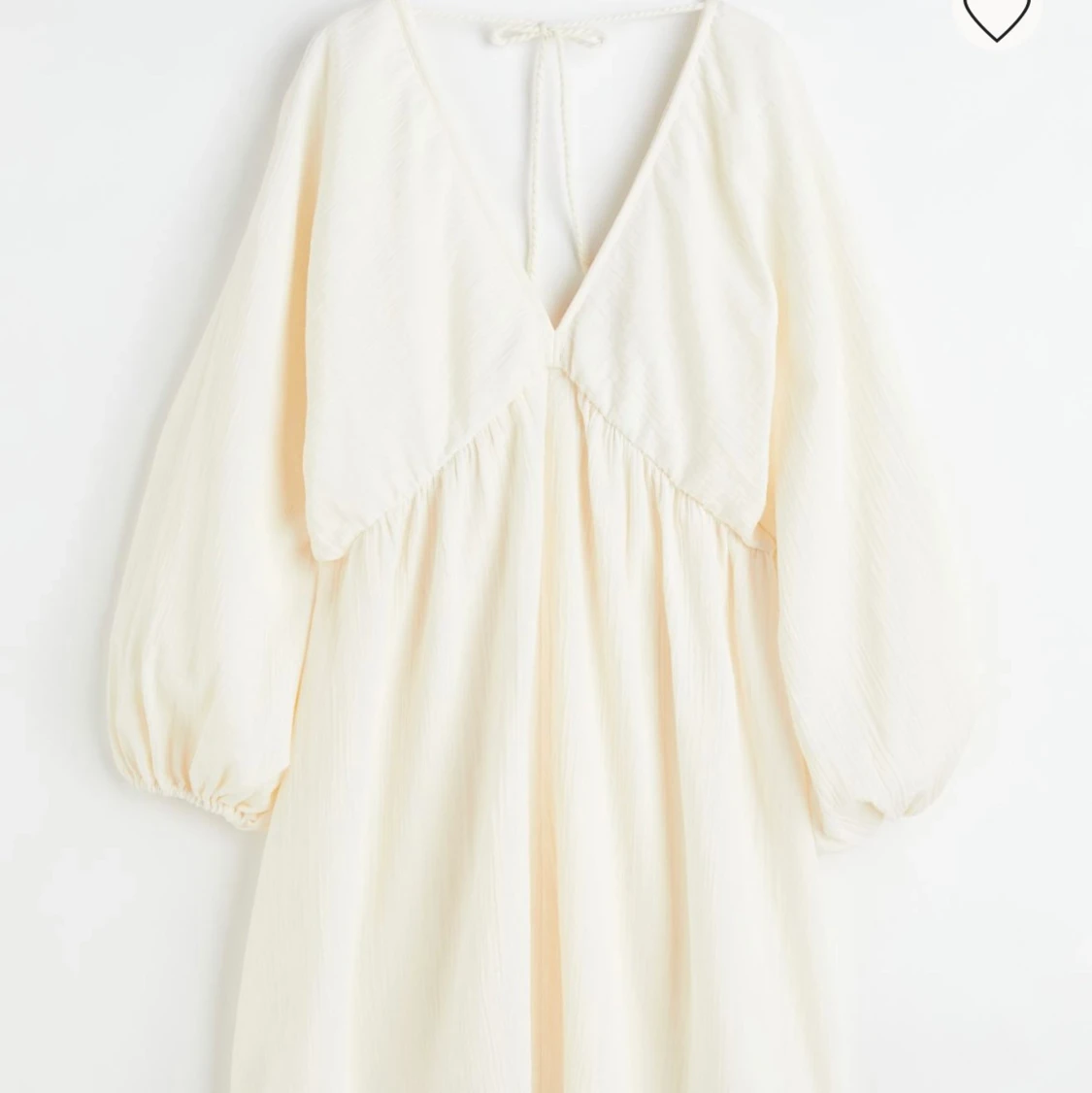 Klänning H&M