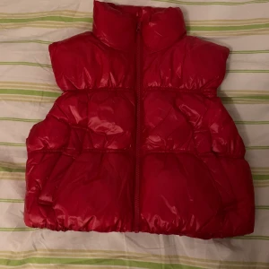 Ny väst - Oanvänd väst