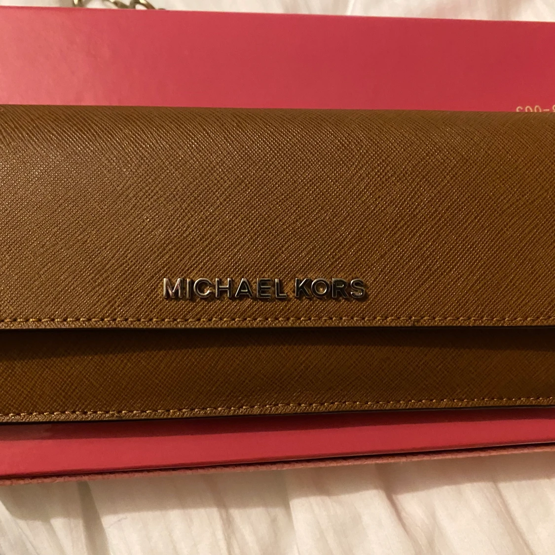 Michael kors plånbok 