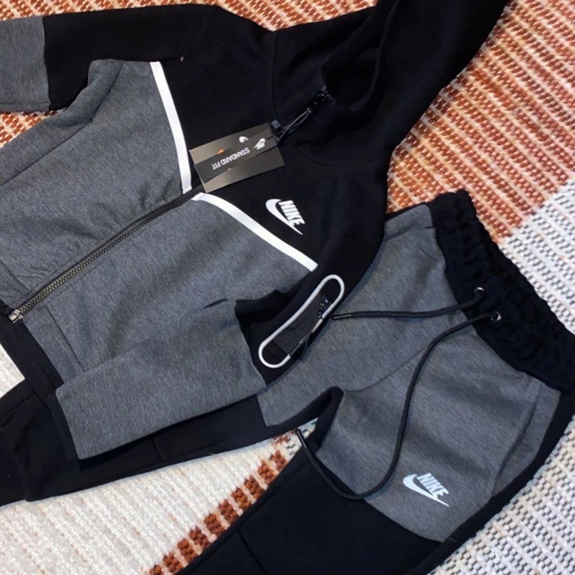 Nike bebis kläder - 90