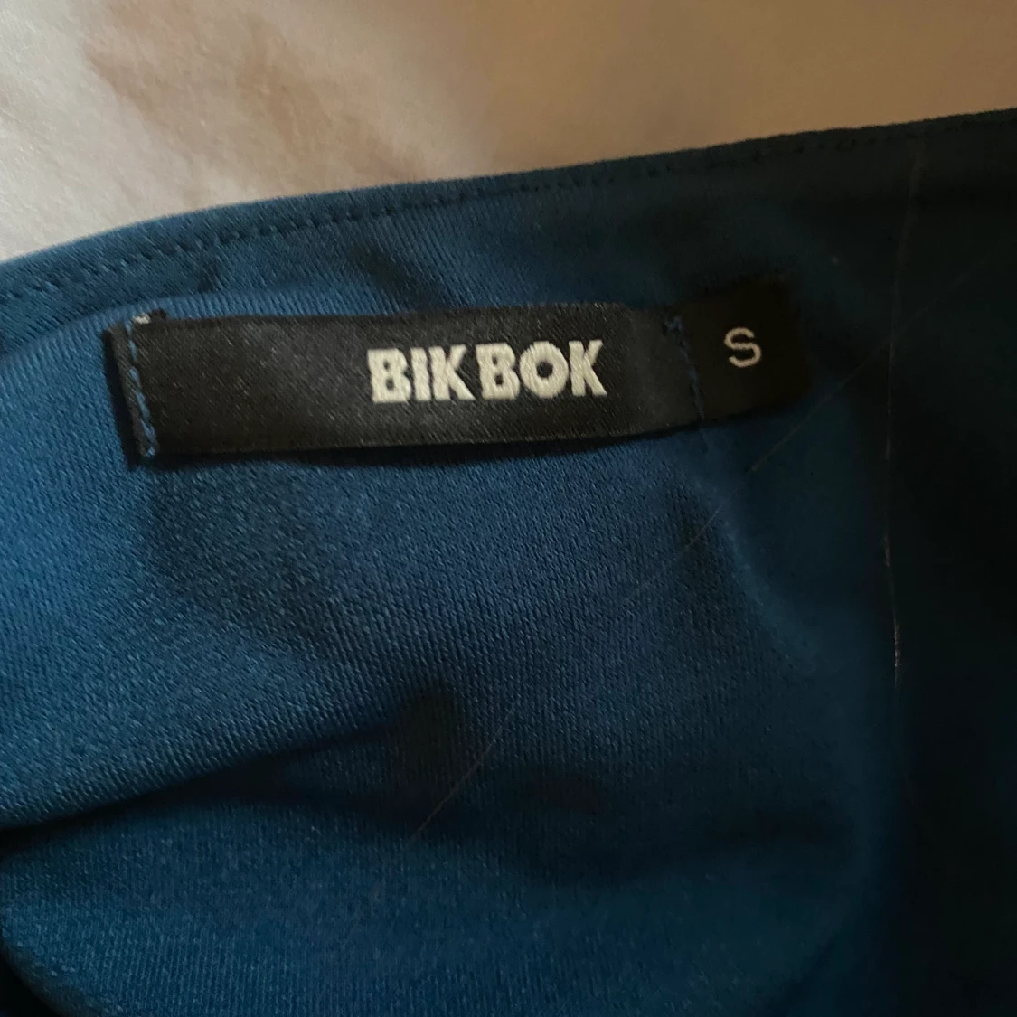 Fin topp från bikbok - 91