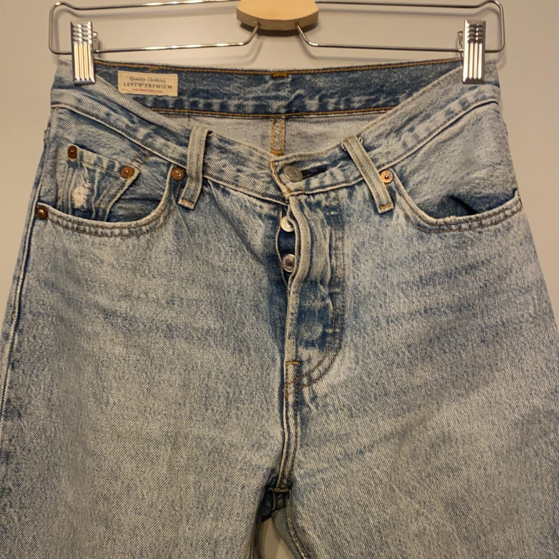 Levis 501 - 90
