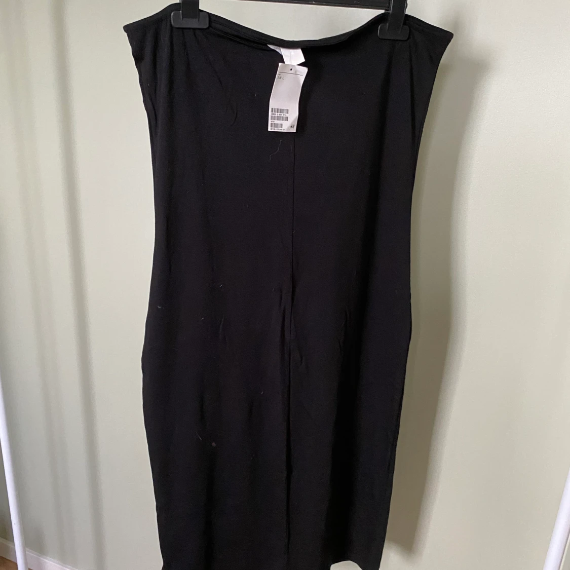 Helt ny penneklänning - 90