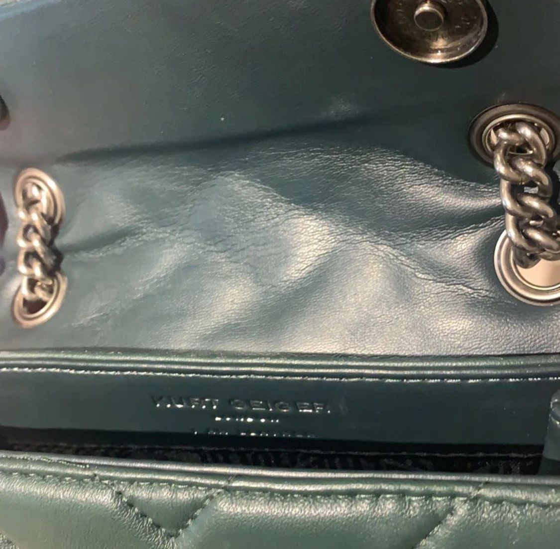 Kurt geiger väska - 91
