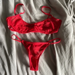 Lounge underwear  - Säljer min underkläder som har bara använd en gång, det är från lounge underwear 💕