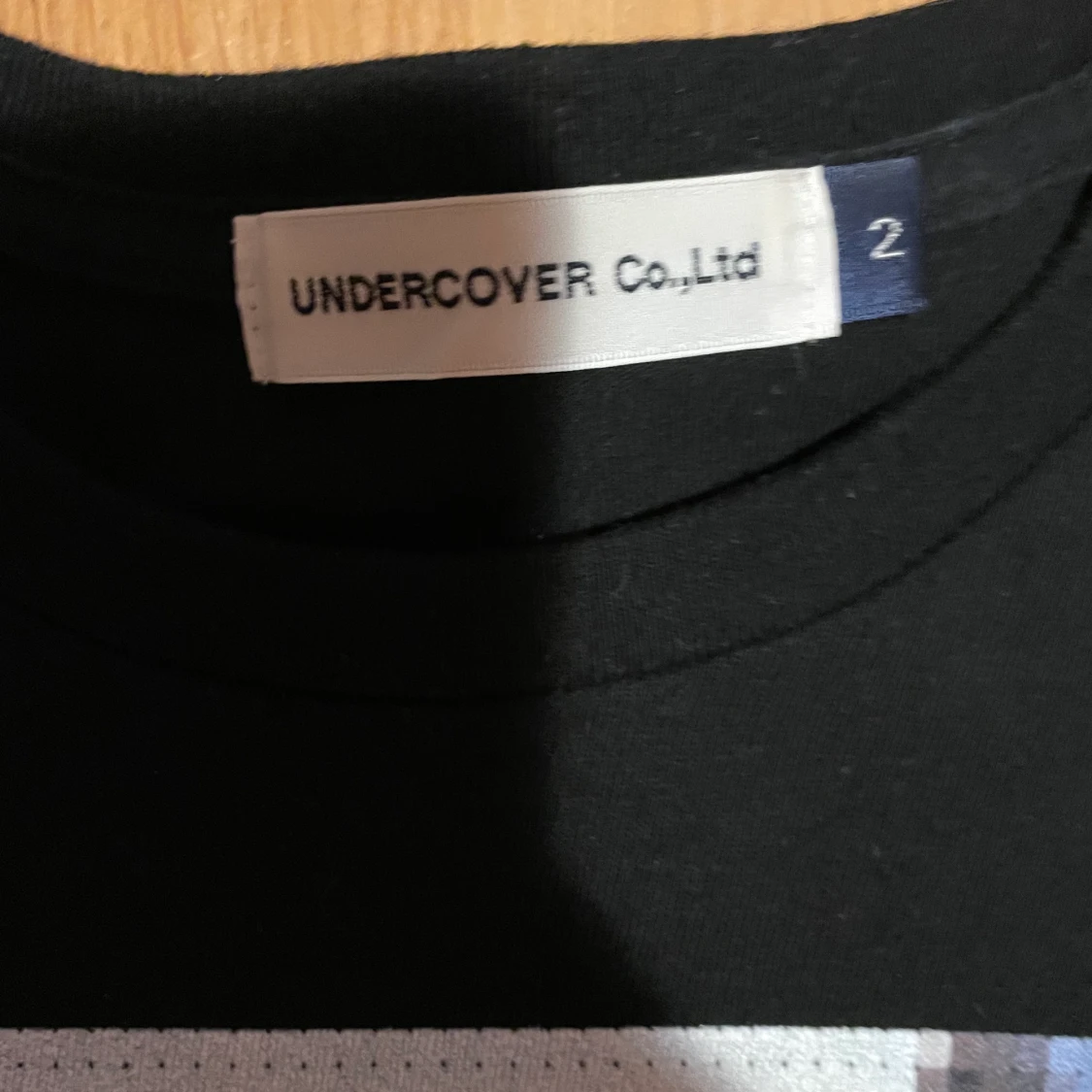 Undercover T-Shirt - 91
