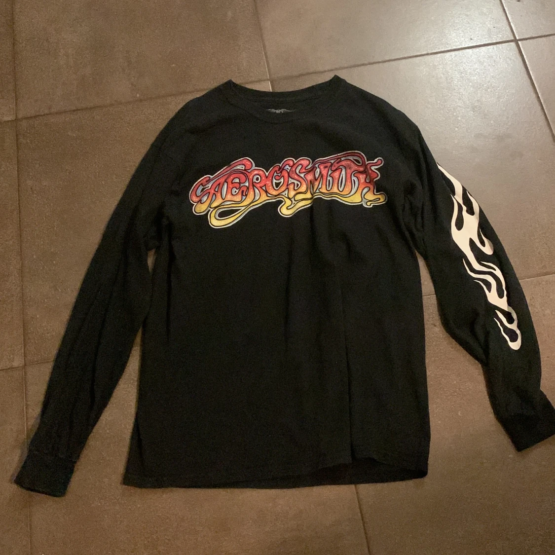 Aerosmith tröja  - 90