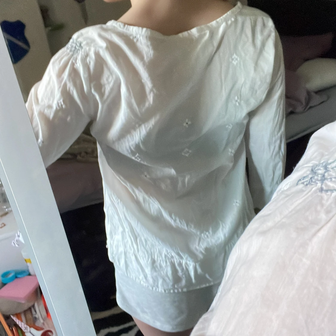 Odd Molly blus  - 90