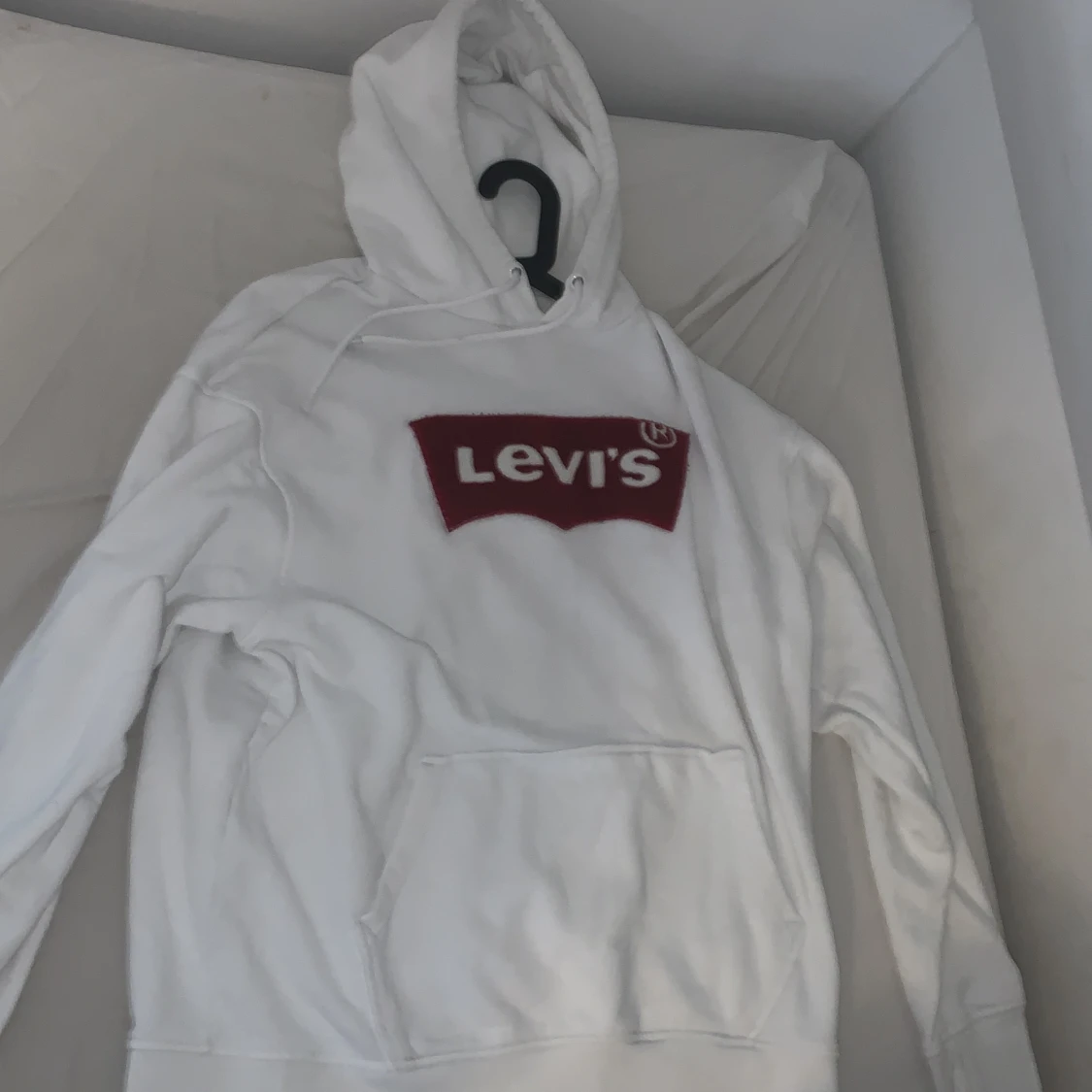 Levis hoodie