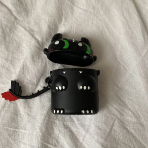 AirPods skal - AirPods 1&2! Så sött