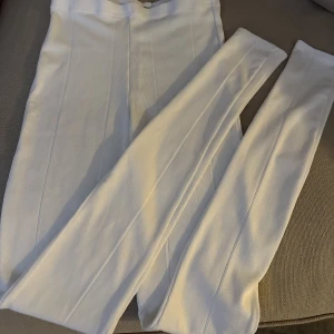 Ribbade byxor - Gott skick