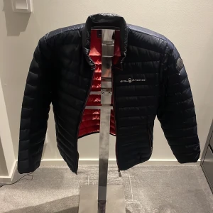 Sail racing jacka - Min gamla sailracing jacka. Mycket bra skick.