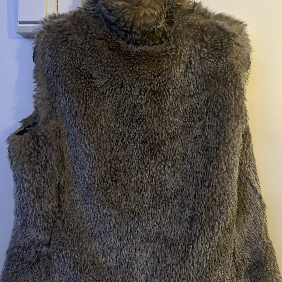Päls väst - 91