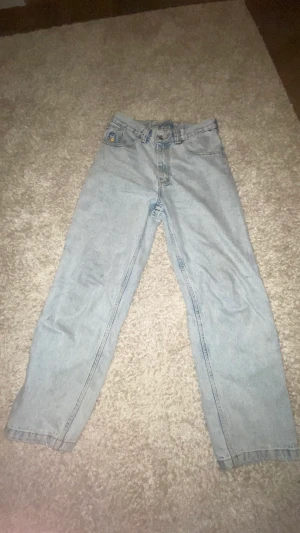 Polar 93s 9/10 skick  - Polar 93s 9/10 skick storlek 30/32 snygga och passar bra. Köpta från junk yard i sommras föra året. Säljer pgr av att jag har typ växt ur dom.