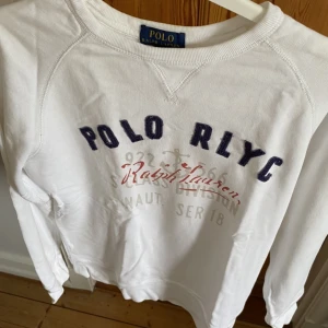 Ralph Lauren sweatshirt - Skick 8,5/10