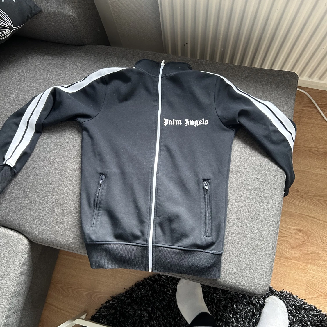 Palm angels hoddie  - 90