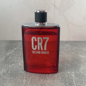 Cr7 parfym  - God doft, Cristino Ronaldo parfym 