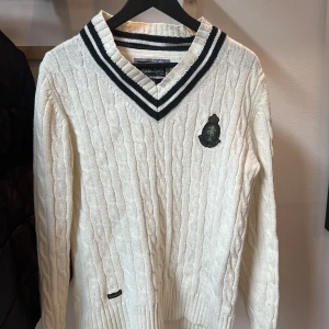 Morris stickad tröja - Stickad tröja från Morris Stockholm 