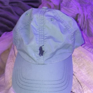 Polo Keps - En clean polo keps i bra skick