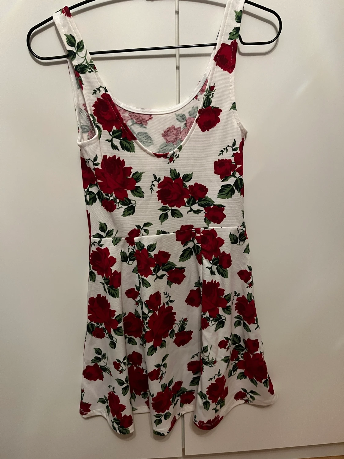 Romantisk sommarklänning  - 90