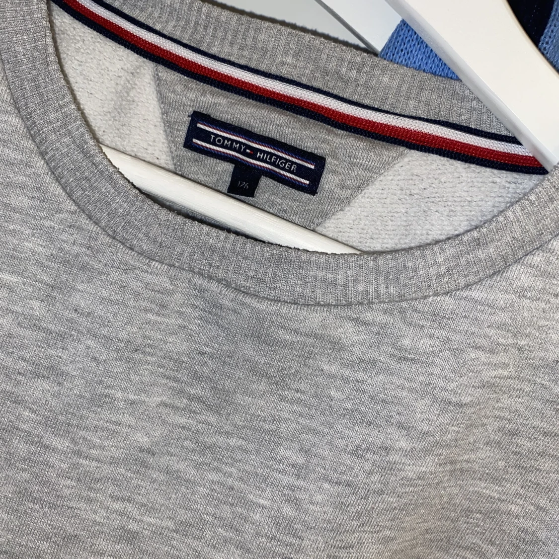 Tommy hilfiger sweatshirt - 90