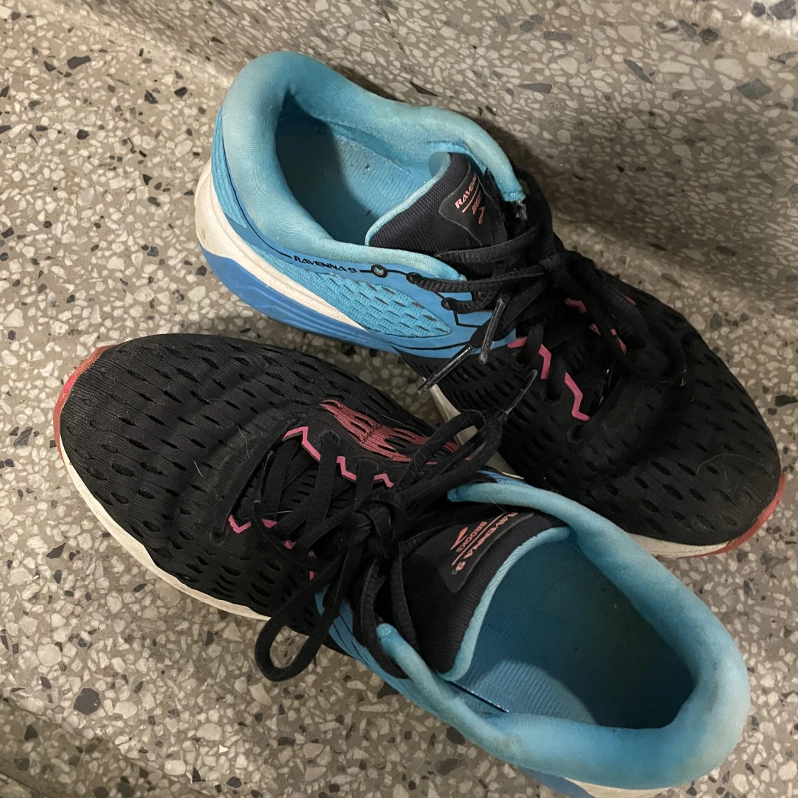 Brooks löparskor 39 - 91