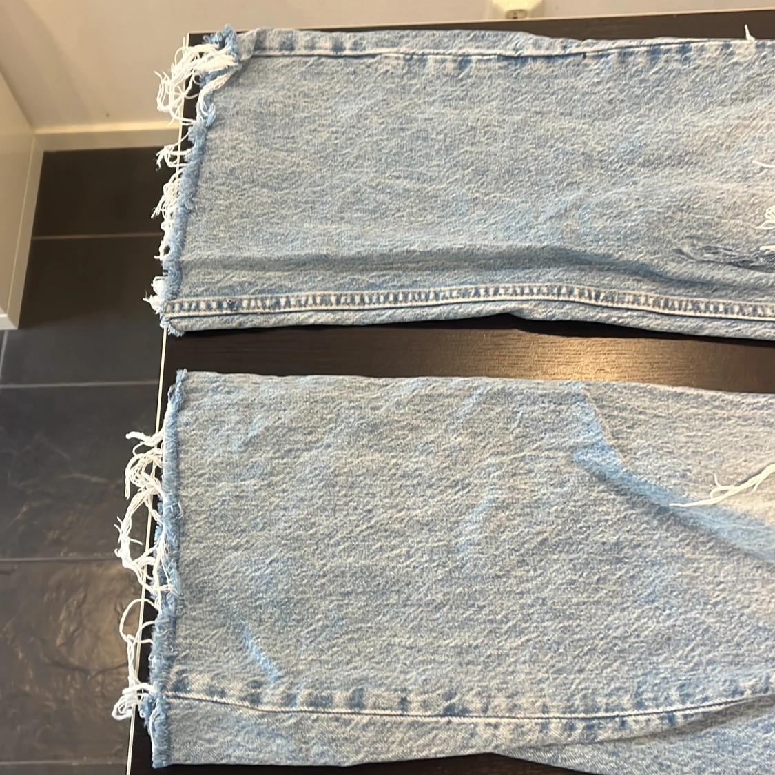 Zara jeans  - 91