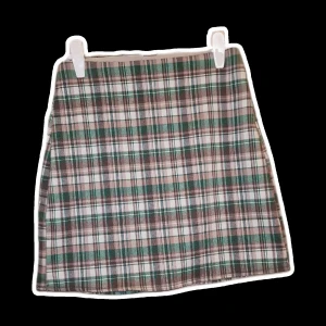 underbar kjol - underbar a-line kjol i höstiga färger! ✨️