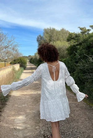 NAKD klänning  - Helt oanvänd med prislapp kvar. Populär klänning i storlek 36 från NAKD 