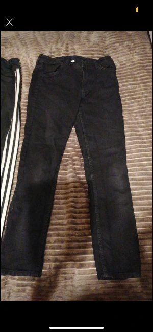 Byxor  - Fina byxor 