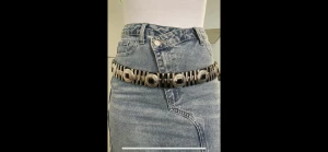 Vintage Bälte  - Vintage bälte med olika mönster 💫