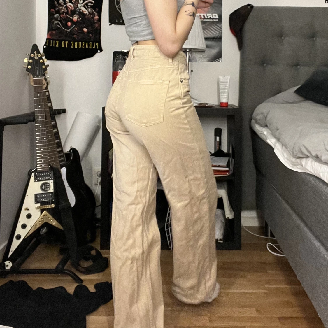 jeans monki - 90