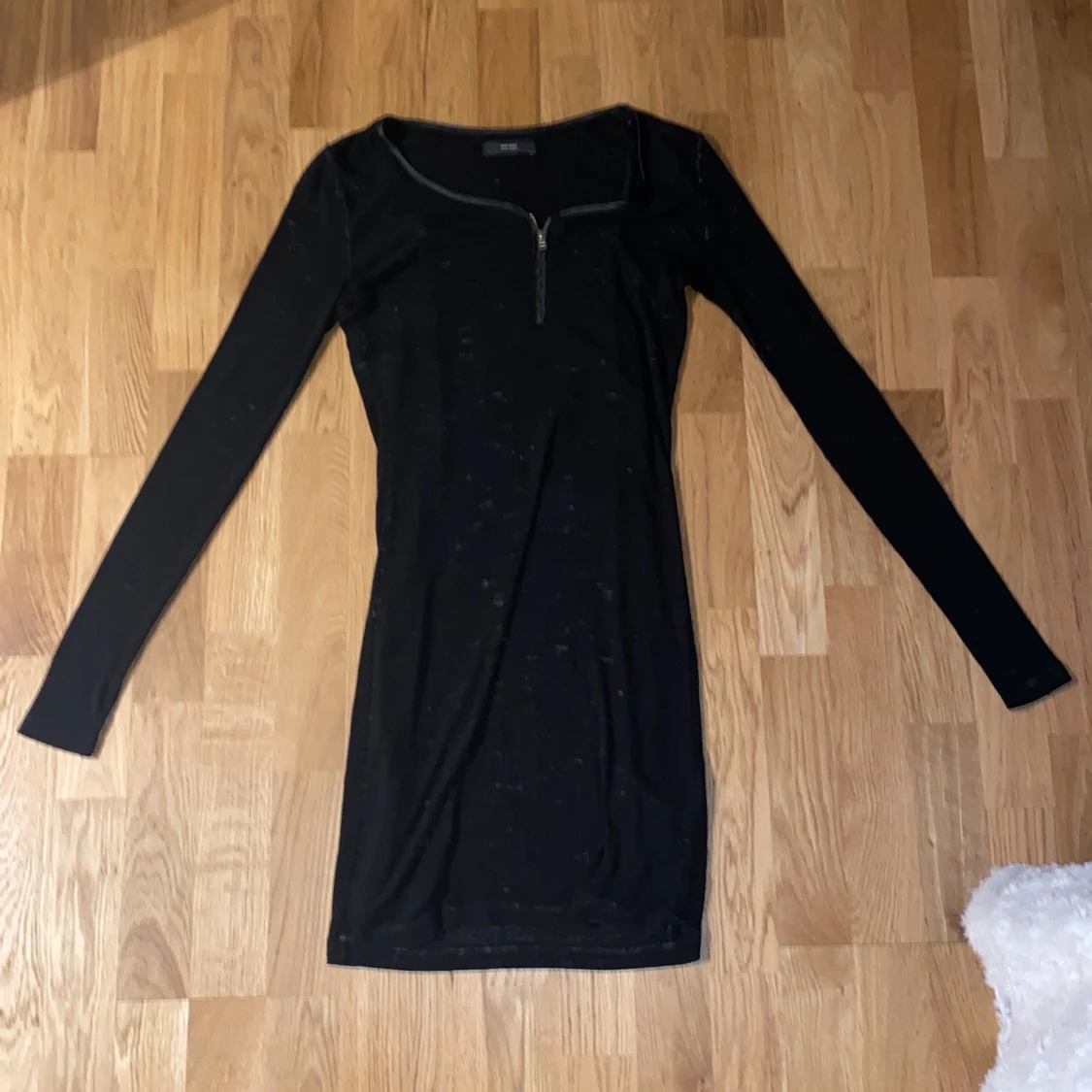 Diesel klänning tajt 