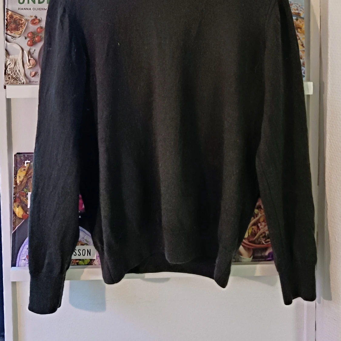 Moss green Jumper - 90