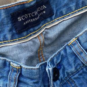 Jeans från Scotch&Soda stl.30/34