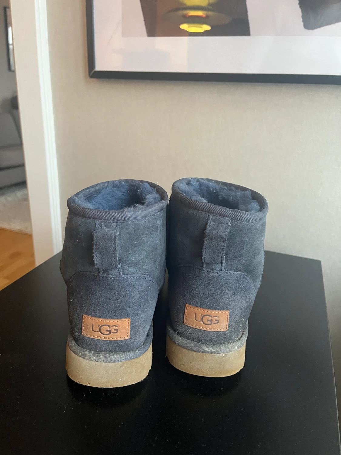 Uggs - 90
