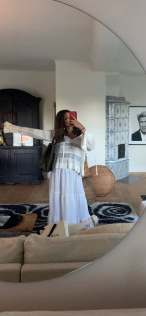 Stickad tröja - Så fin stickad tröja från Zara