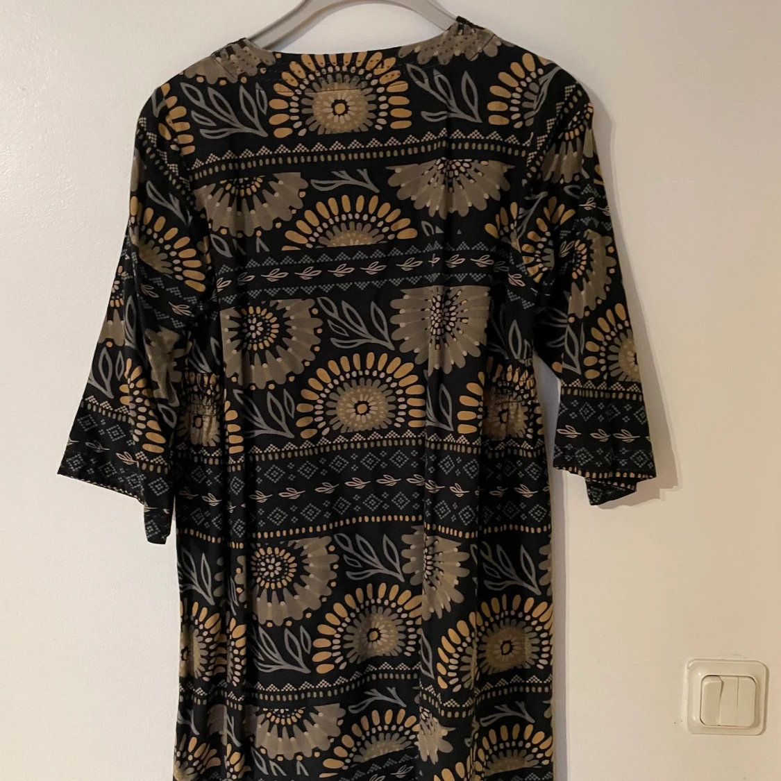 Gudrun Sjödén klänning, storlek S - 90