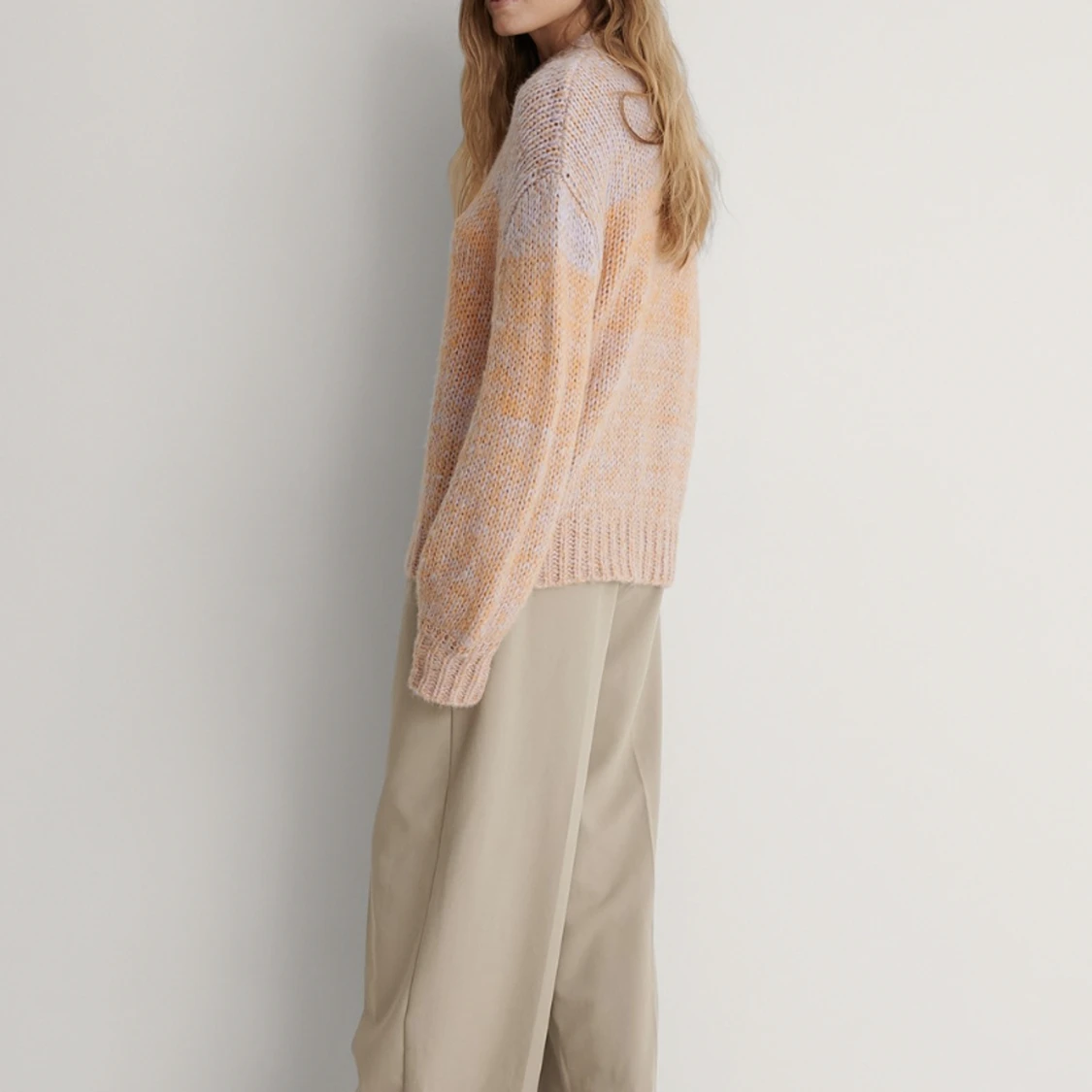 Stickad från na-kd - 90