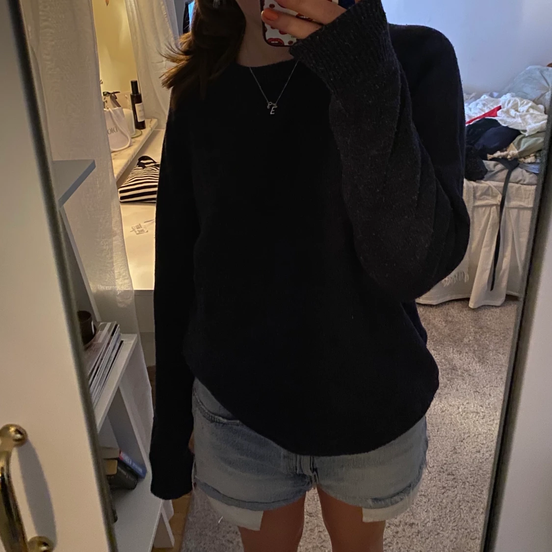 Samsoe samsoe tröja - 90