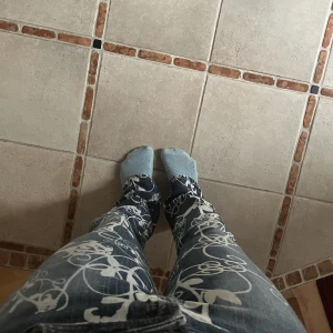 Jättefina jeans! - Unika och sköna 