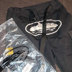 Corteiz shorts - Corteiz shorts i storelk S, helt nya. Pris kan diskuteras!