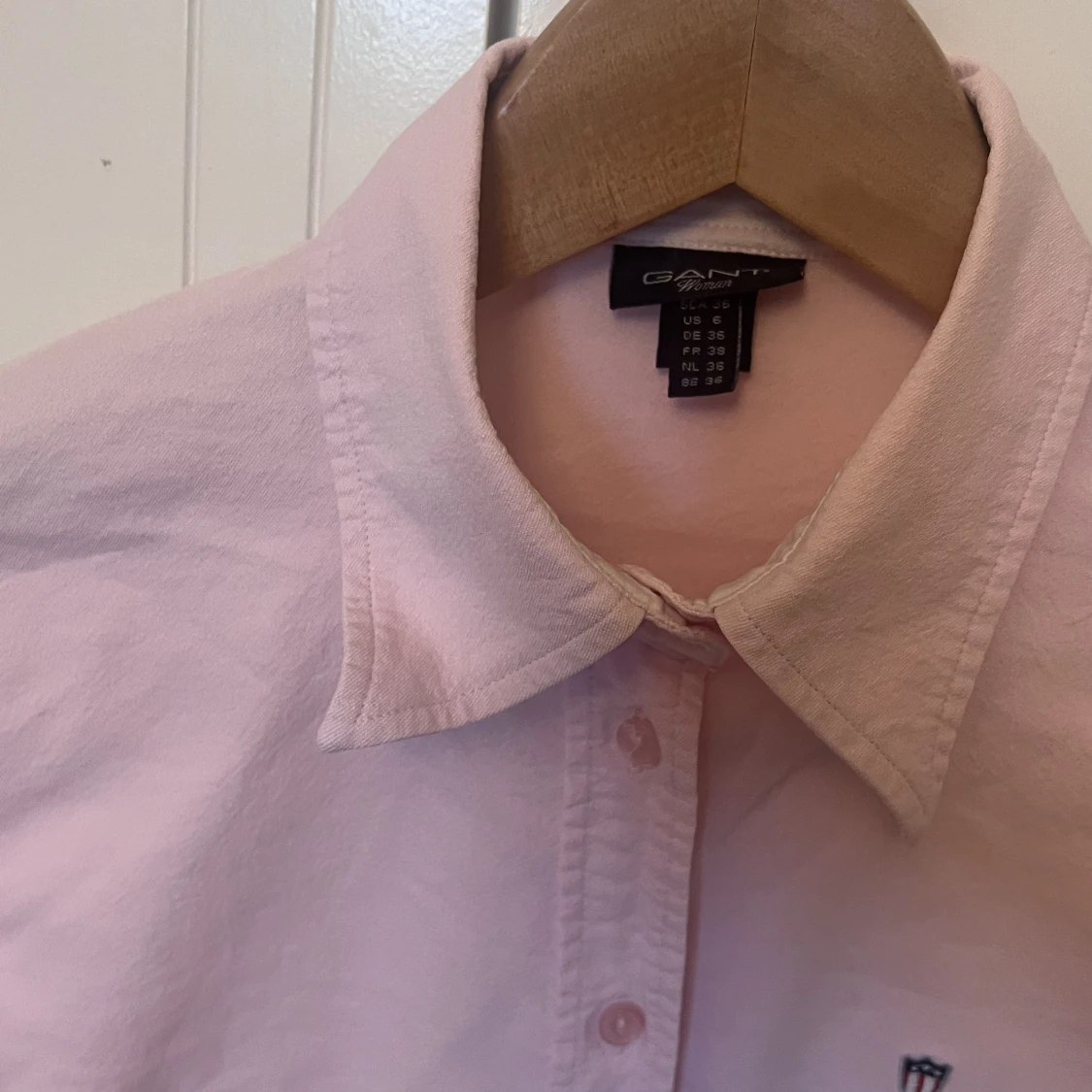 Gant skjorta - 90