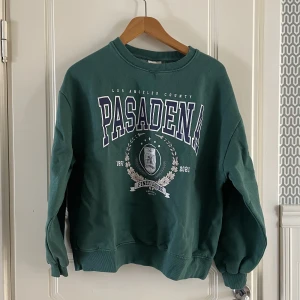 Collegetröja - Snygg tröja som ej kommer till användning! Fint skick.🤍