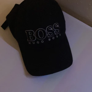 Hugo boss  - Jätte bra vara 